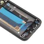 Schermo LCD con cornice per Xiaomi Poco X8 Pro