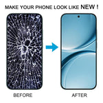 Schermo LCD con cornice per Xiaomi Poco X8 Pro