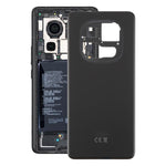 Cover posteriore originale per batteria Xiaomi Redmi Note 15 Pro 4G, For Xiaomi Redmi Note 15 Pro 4G(Original)