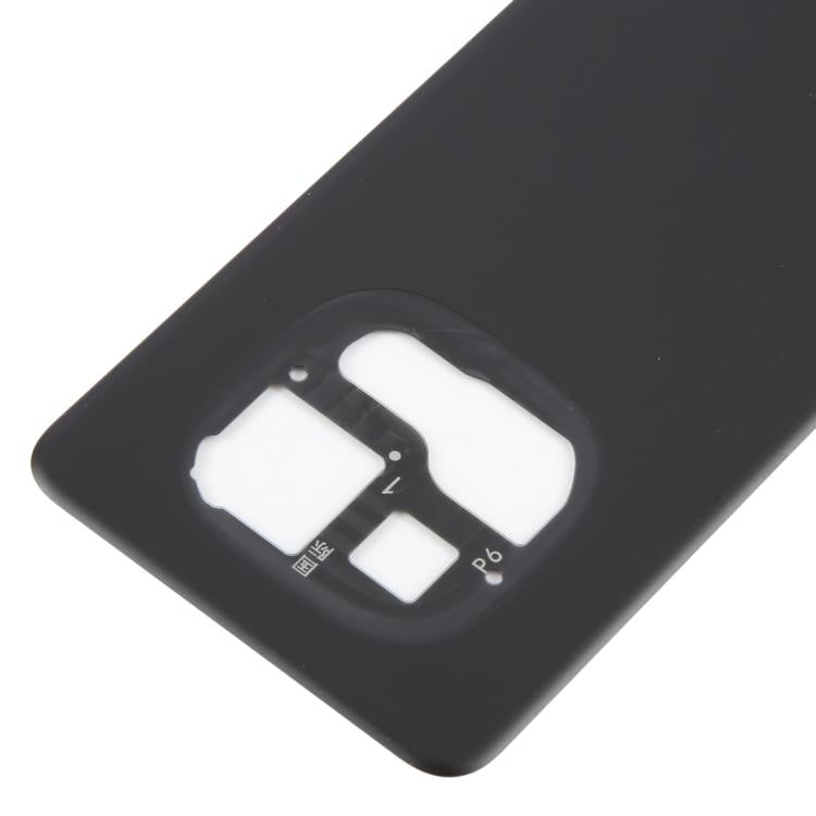 Cover posteriore originale per batteria Xiaomi Redmi Note 15 Pro 4G, For Xiaomi Redmi Note 15 Pro 4G(Original)