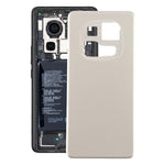 Cover posteriore originale per batteria Xiaomi Redmi Note 15 Pro 4G, For Xiaomi Redmi Note 15 Pro 4G(Original)
