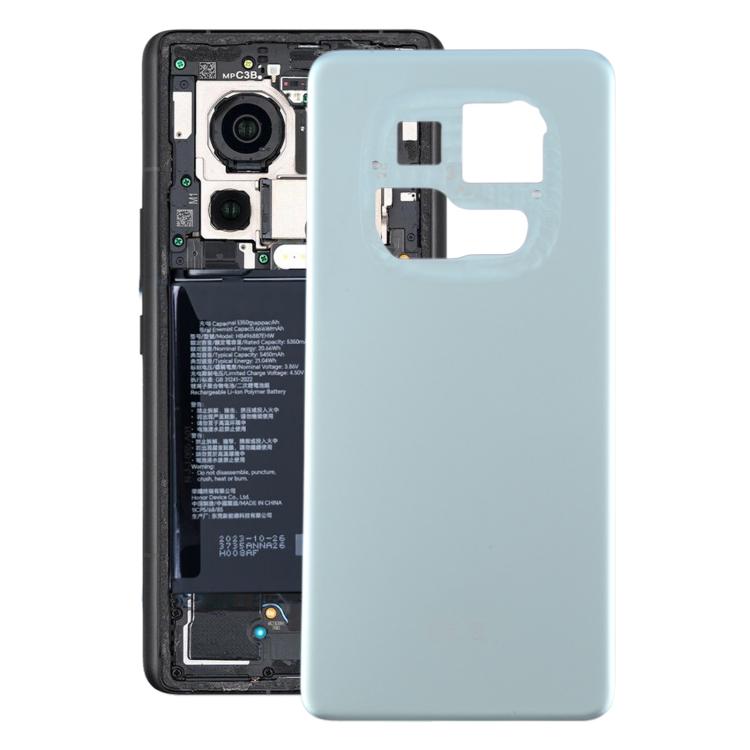 Cover posteriore originale per batteria Xiaomi Redmi Note 15 Pro 4G, For Xiaomi Redmi Note 15 Pro 4G(Original)