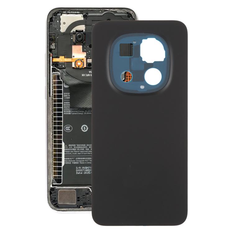 Cover posteriore originale per batteria Xiaomi Redmi Note 15 Pro 5G, For Xiaomi Redmi Note 15 Pro 5G(Original)