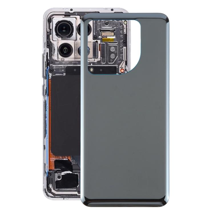Cover posteriore originale per batteria Xiaomi 14 Pro, For Xiaomi 14 Pro