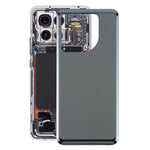 Cover posteriore originale per batteria Xiaomi 14 Pro, For Xiaomi 14 Pro