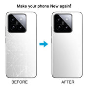 Cover posteriore originale per batteria Xiaomi 14 Pro, For Xiaomi 14 Pro