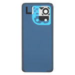 Cover posteriore originale per batteria Xiaomi 14 Pro con cornice per obiettivo della fotocamera, For Xiaomi 14 Pro(with Camera Lens)