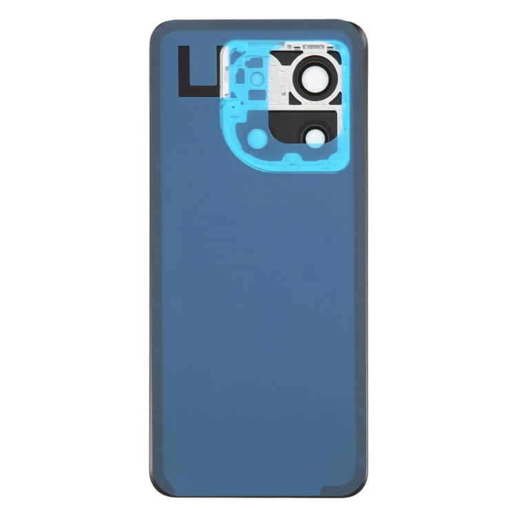 Cover posteriore originale per batteria Xiaomi 14 Pro con cornice per obiettivo della fotocamera, For Xiaomi 14 Pro(with Camera Lens)