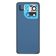 Cover posteriore originale per batteria Xiaomi 14 Pro con cornice per obiettivo della fotocamera, For Xiaomi 14 Pro(with Camera Lens)