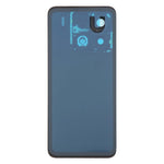 Cover posteriore originale per batteria Xiaomi 15 con cornice per obiettivo fotocamera, For Xiaomi 15(with Camera Lens)