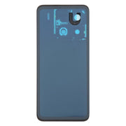 Cover posteriore originale per batteria Xiaomi 15 con cornice per obiettivo fotocamera, For Xiaomi 15(with Camera Lens)
