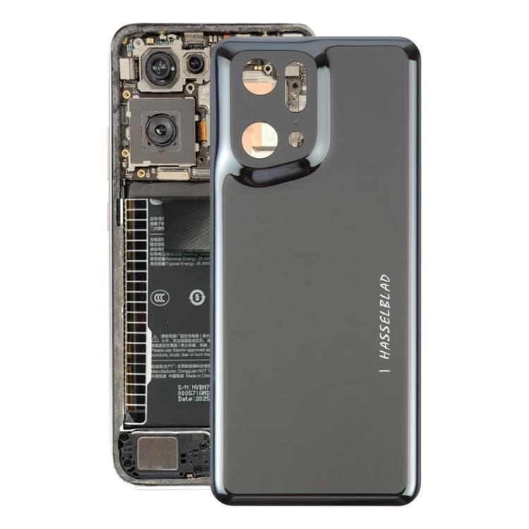 Cover posteriore della batteria originale per OPPO Find X5 Pro, For OPPO Find X5 Pro