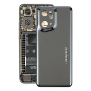 Cover posteriore della batteria originale per OPPO Find X5 Pro, For OPPO Find X5 Pro