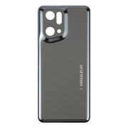 Cover posteriore della batteria originale per OPPO Find X5 Pro, For OPPO Find X5 Pro