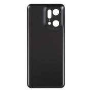 Cover posteriore della batteria originale per OPPO Find X5 Pro, For OPPO Find X5 Pro