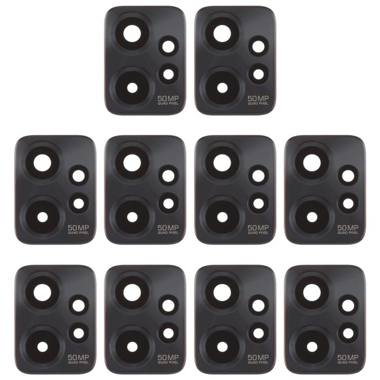 Per Motorola Moto G Power 5G / G Power 2023, 10 lenti posteriori originali, For Motorola Moto G Power 2023(Original)