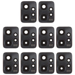 Per Motorola Moto G Power 5G / G Power 2023, 10 lenti posteriori originali, For Motorola Moto G Power 2023(Original)