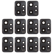 Per Motorola Moto G Power 5G / G Power 2023, 10 lenti posteriori originali, For Motorola Moto G Power 2023(Original)