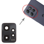 Per Motorola Moto G Power 5G / G Power 2023, 10 lenti posteriori originali, For Motorola Moto G Power 2023(Original)
