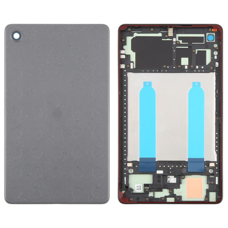 Cover posteriore originale per batteria Lenovo Tab One TB305FU, For Lenovo Tab One(Original)