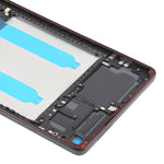 Cover posteriore originale per batteria Lenovo Tab One TB305FU, For Lenovo Tab One(Original)