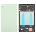 Cover posteriore originale per batteria Lenovo Tab One TB305FU, For Lenovo Tab One(Original)