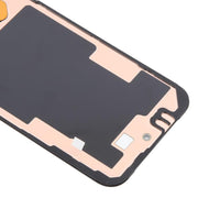 Per Google Pixel 9 Pro XL GGX8B GZC4K GQ57S, digitalizzatore schermo OLED LCD completo con cornice e cavo flessibile per lettore di impronte digitali., For Google Pixel 9 Pro XL