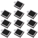 Per Galaxy A15 5G SM-A156B 10 pezzi Auricolari Altoparlanti, For Samsung Galaxy A15 5G
