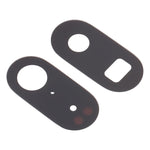 For Google Pixel 10 Pro Fold 10pcs Back Camera Lens, For Google Pixel 10 Pro Fold