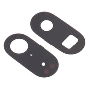For Google Pixel 10 Pro Fold 10pcs Back Camera Lens, For Google Pixel 10 Pro Fold