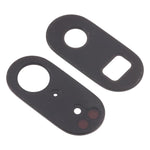 For Google Pixel 10 Pro Fold 10pcs Back Camera Lens, For Google Pixel 10 Pro Fold