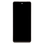 Schermo LCD con digitalizzatore per Motorola Moto G 5G 2024