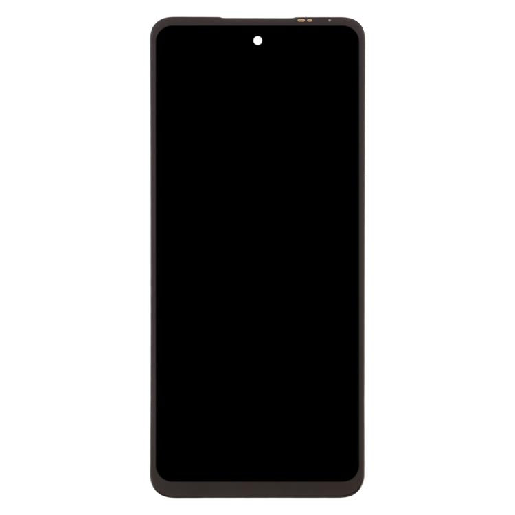 Schermo LCD con digitalizzatore per Motorola Moto G 5G 2024