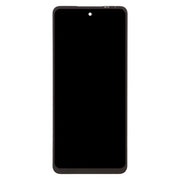 Schermo LCD con digitalizzatore per Motorola Moto G 5G 2024