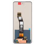Schermo LCD con digitalizzatore per Motorola Moto G 5G 2024