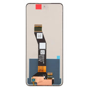 Schermo LCD con digitalizzatore per Motorola Moto G 5G 2024