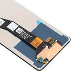 Schermo LCD con digitalizzatore per Motorola Moto G 5G 2024