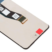 Schermo LCD con digitalizzatore per Motorola Moto G 5G 2024