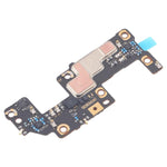 Scheda microfono originale per Motorola Razr 50 Ultra / Razr+ 2024, For Motorola Razr 50 Ultra(Original)