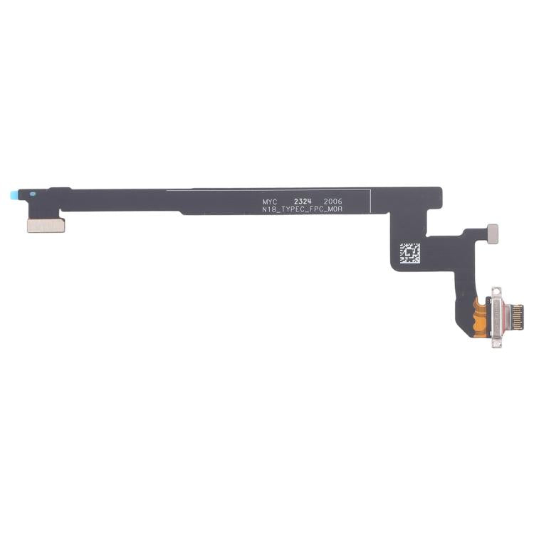 Cavo flessibile per la porta di ricarica originale di Xiaomi Mix Fold 4, For Xiaomi Mix Fold 4 (Original)
