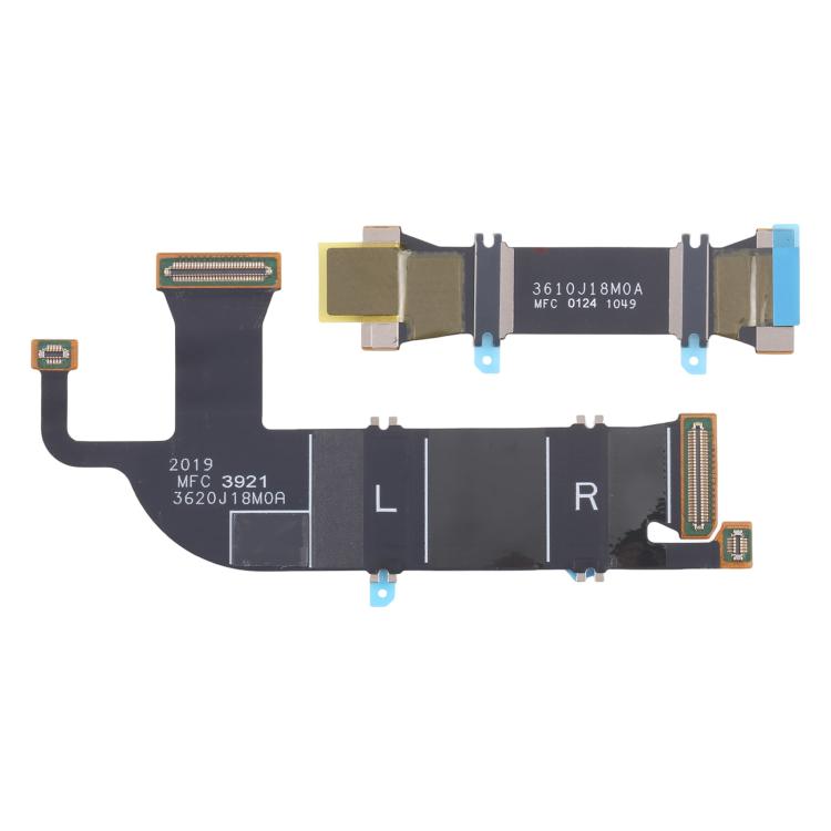 Set di cavi flessibili per cerniera della scheda madre originale Xiaomi Mix Fold 4, For Xiaomi Mix Fold 4 (Original)