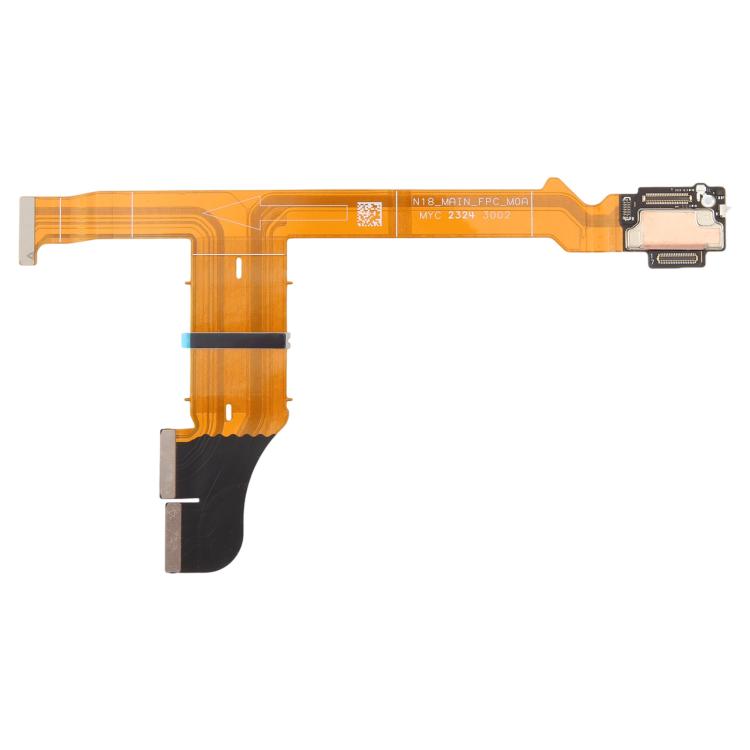 Set di cavi flessibili per cerniera della scheda madre originale Xiaomi Mix Fold 4, For Xiaomi Mix Fold 4 (Original)