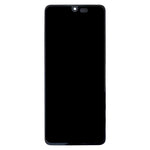 Schermo LCD originale con digitalizzatore per ZTE Nubia Flip3