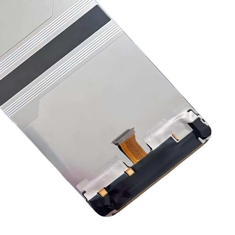 Schermo LCD originale con digitalizzatore per ZTE Nubia Flip3
