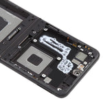 Schermo OLED LCD originale con digitalizzatore e cornice per ZTE nubia Flip2 A404ZT NX732J, gruppo completo., For ZTE nubia Flip2(Original)