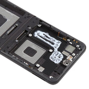 Schermo OLED LCD originale con digitalizzatore e cornice per ZTE nubia Flip2 A404ZT NX732J, gruppo completo., For ZTE nubia Flip2(Original)