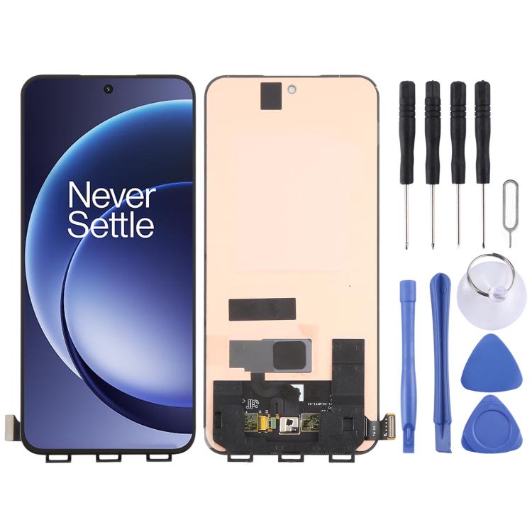 Schermo LCD con digitalizzatore per OnePlus 15R