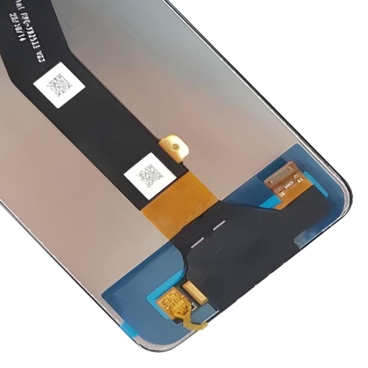 Schermo LCD IPS con digitalizzatore per ZTE Blade V80 Max