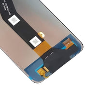 Schermo LCD IPS con digitalizzatore per ZTE Blade V80 Max