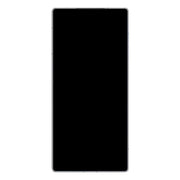 Schermo AMOLED con digitalizzatore e cornice per ZTE RedMagic 11S